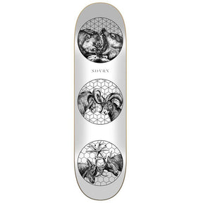 Sovrn Nature Of Wars 8.0" Skateboard Deck