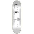 Sovrn The Garden 8.25" Skateboard Deck