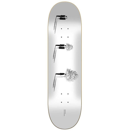 Sovrn The Garden 8.25" Skateboard Deck