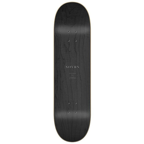 Sovrn Feed 02 8.0" Skateboard Deck