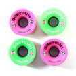 Dogtown K-9 Cruiser 59Mm 84A Roues 2