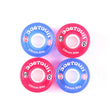 Dogtown K-9 Cruiser 59Mm 84A Roues 5
