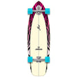 Yow Amatriain Signature Series 33.5" Surfskate Complete