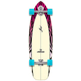 Yow Amatriain Signature Series 33.5" Surfskate Complete