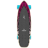 Yow Amatriain Signature Series 33.5" Surfskate Complete