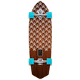 Yow Padang Padang Power Surfing Series 34" Surfskate Complete