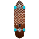 Yow Padang Padang Power Surfing Series 34" Surfskate Complete