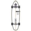 Yow X Pyzel Shadow 33.5" Surfskate Complete