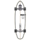 Yow X Pyzel Shadow 33.5" Surfskate Complete