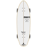 Yow X Pyzel Shadow 33.5" Surfskate Complete