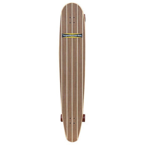 Hamboards Logger 60" Surfskate Complete