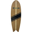 Hamboards Fish 53" Surfskate Complete Ii