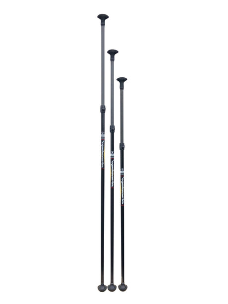 Hamboards Street Sweeper Pro Paddle