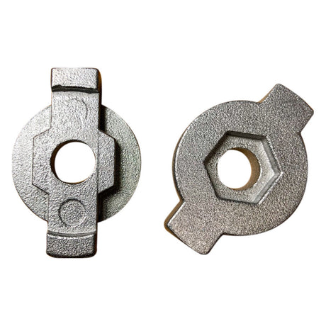 Hamboards Hst Camkey Set (Set Of 2)
