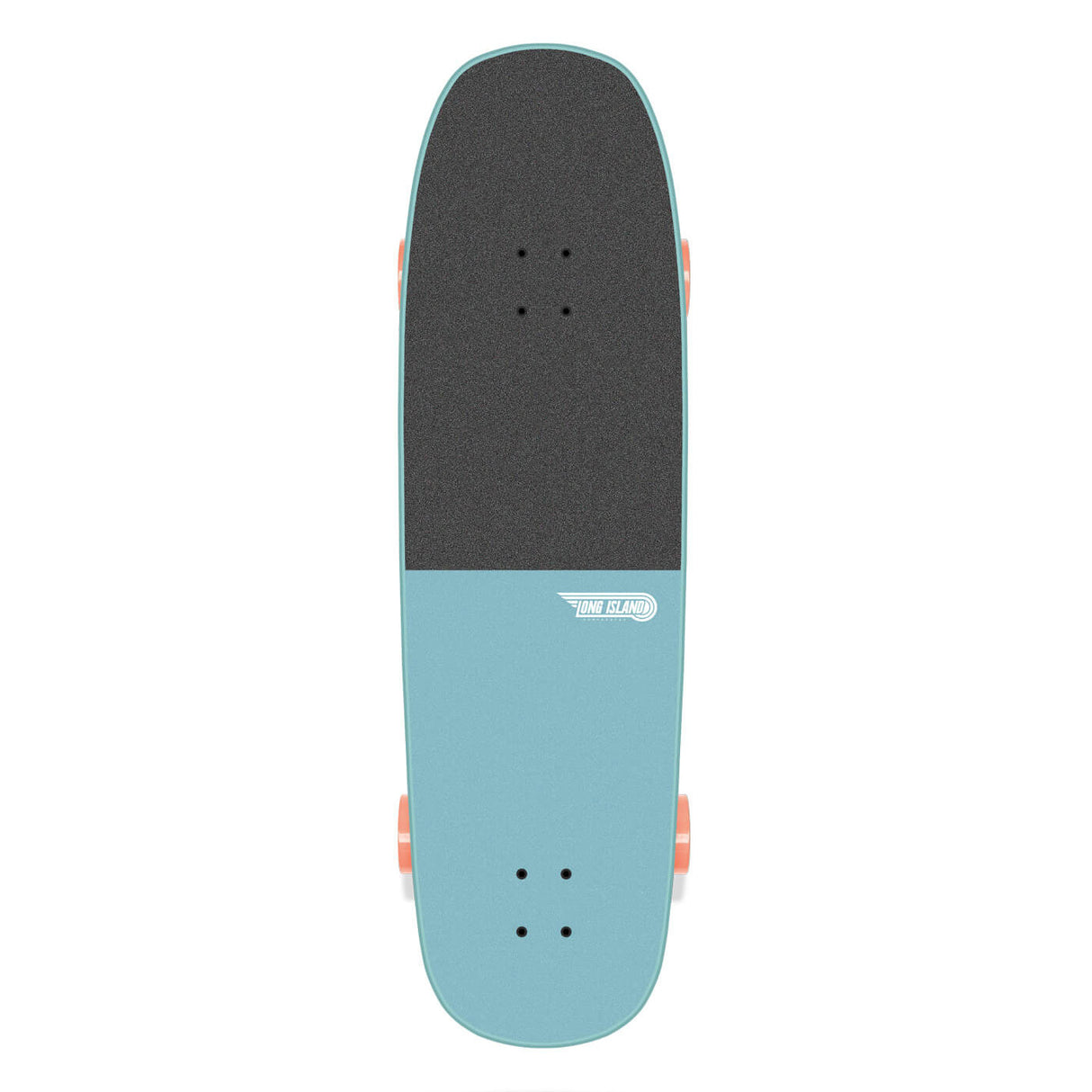 Long Island Classic 34.5" - Surfskate Complete