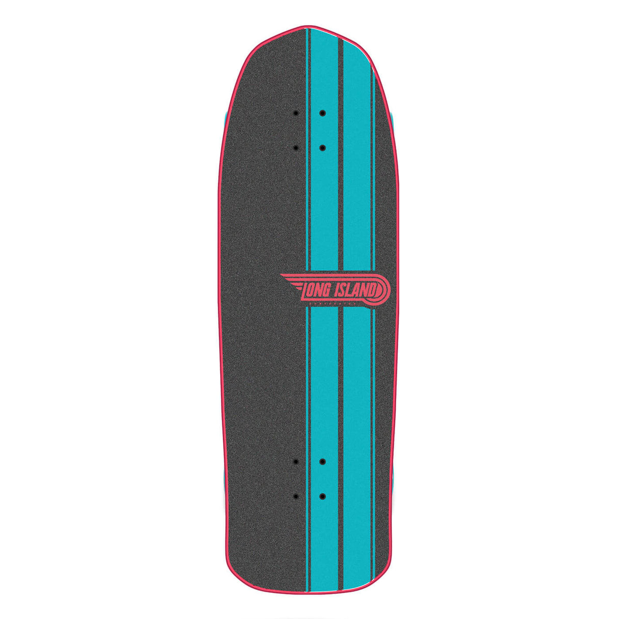 Long Island Dreamland 32" - Surfskate Complete