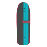 Long Island Dreamland 32" - Surfskate Complete