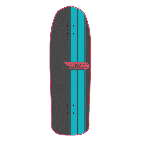 Long Island Dreamland 32" - Surfskate Complete
