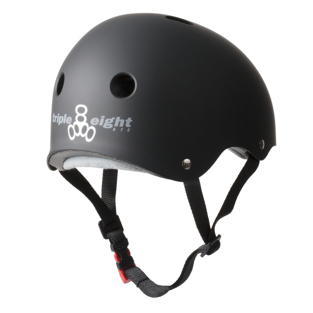 Triple Eight The Certified Sweatsaver Casque 30