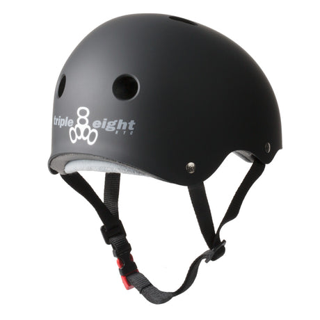 Triple Eight The Certified Sweatsaver Casque 30