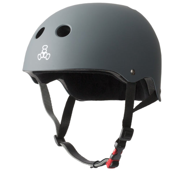 Triple Eight The Certified Sweatsaver Casque 29