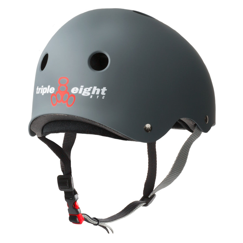 Triple Eight The Certified Sweatsaver Casque 29