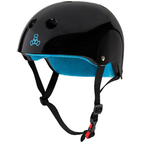 Triple Eight The Certified Sweatsaver Casque 28