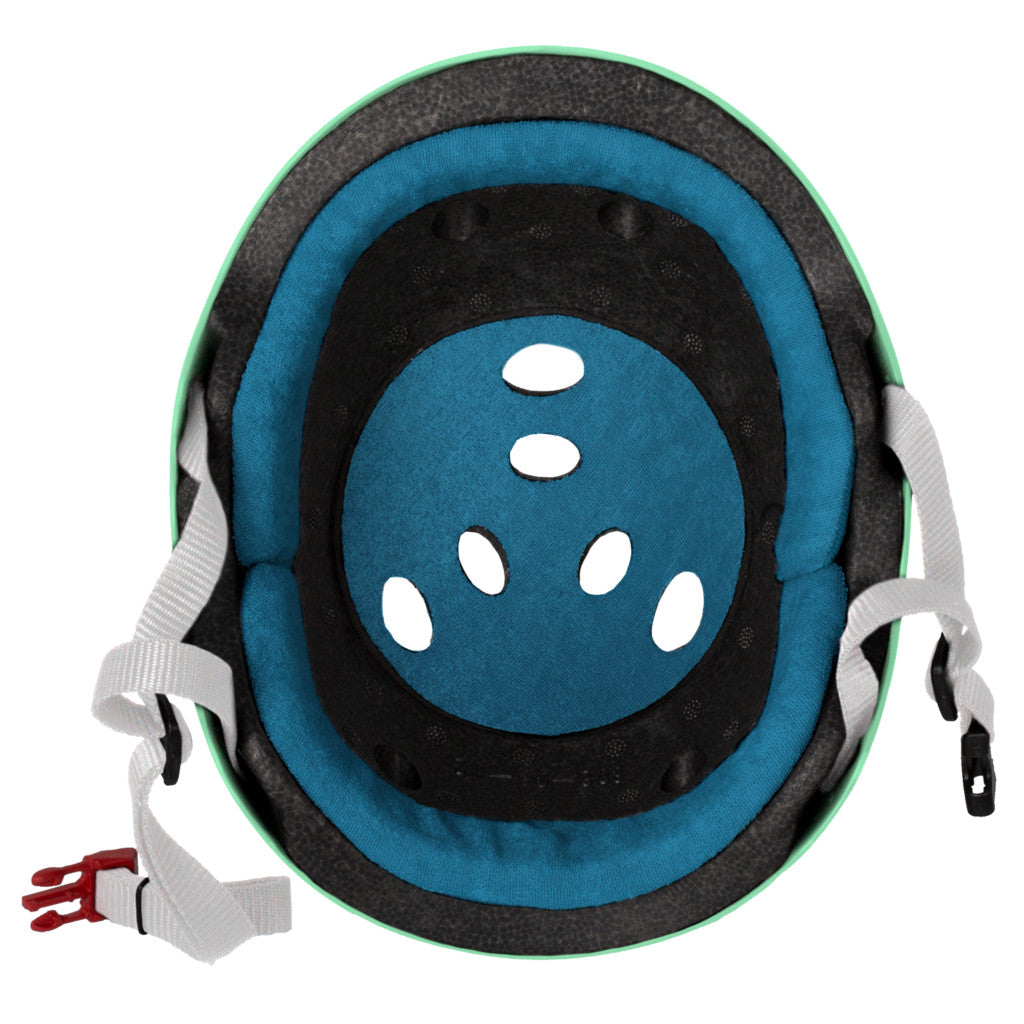 Triple Eight The Certified Sweatsaver Casque 27