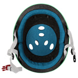 Triple Eight The Certified Sweatsaver Casque 27