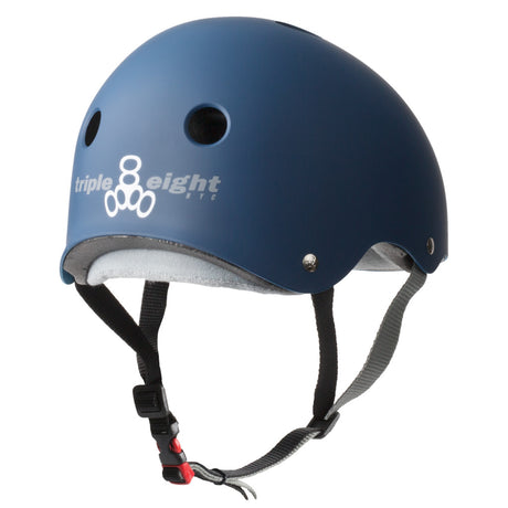 Triple Eight The Certified Sweatsaver Casque 26