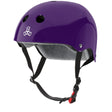 Triple Eight The Certified Sweatsaver Casque 25