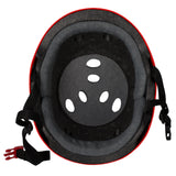 Triple Eight The Certified Sweatsaver Casque 24