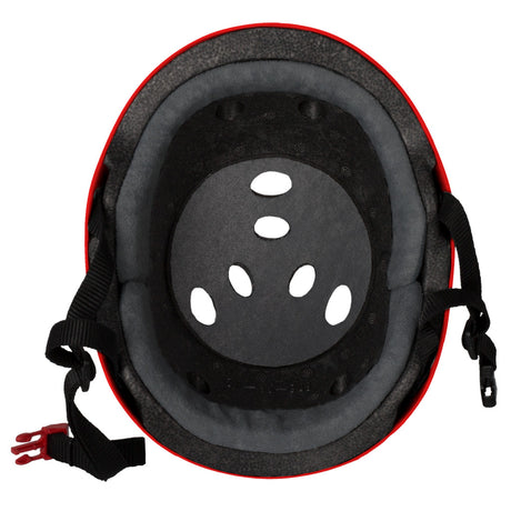 Triple Eight The Certified Sweatsaver Casque 24