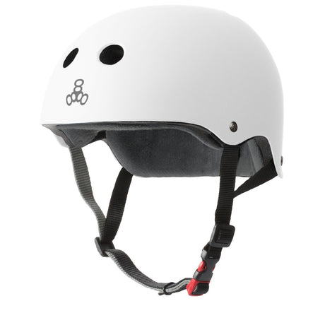 Triple Eight The Certified Sweatsaver Casque 23