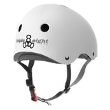 Triple Eight The Certified Sweatsaver Casque 23