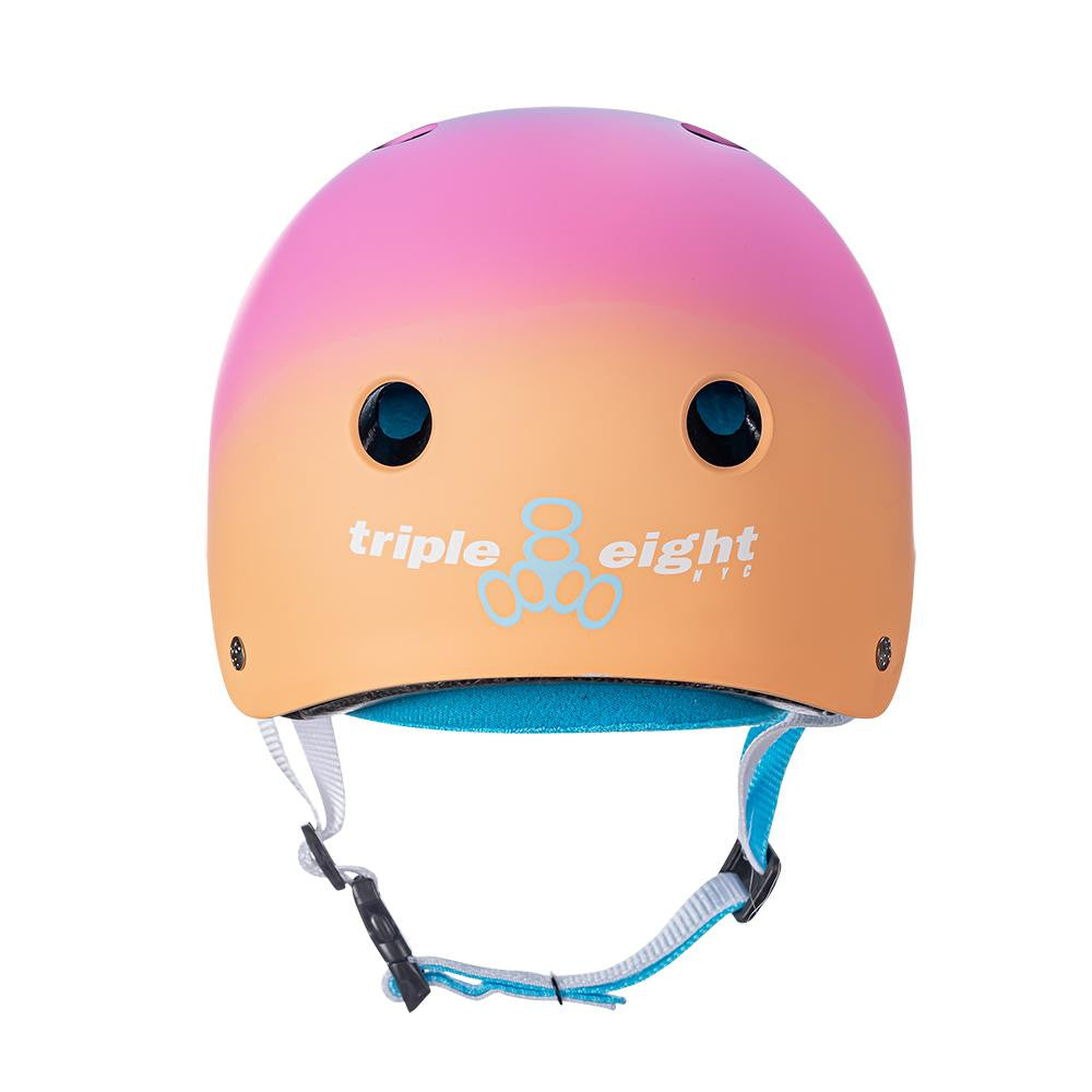 Triple Eight The Certified Sweatsaver Casque 20