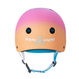 Triple Eight The Certified Sweatsaver Casque 20