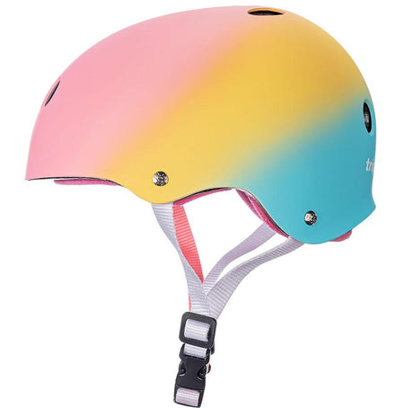 Triple Eight The Certified Sweatsaver Casque 6
