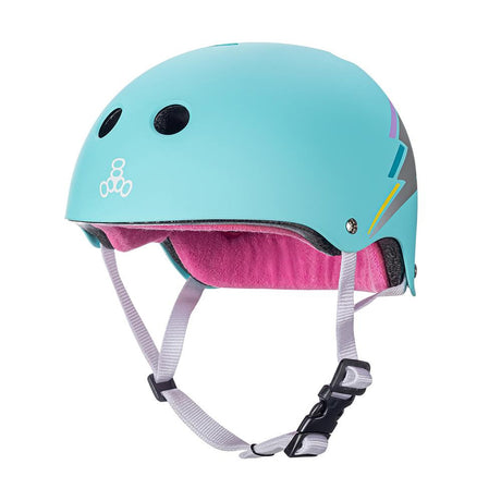 Triple Eight The Certified Sweatsaver Casque 17
