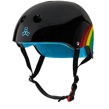 Triple Eight The Certified Sweatsaver Casque 16