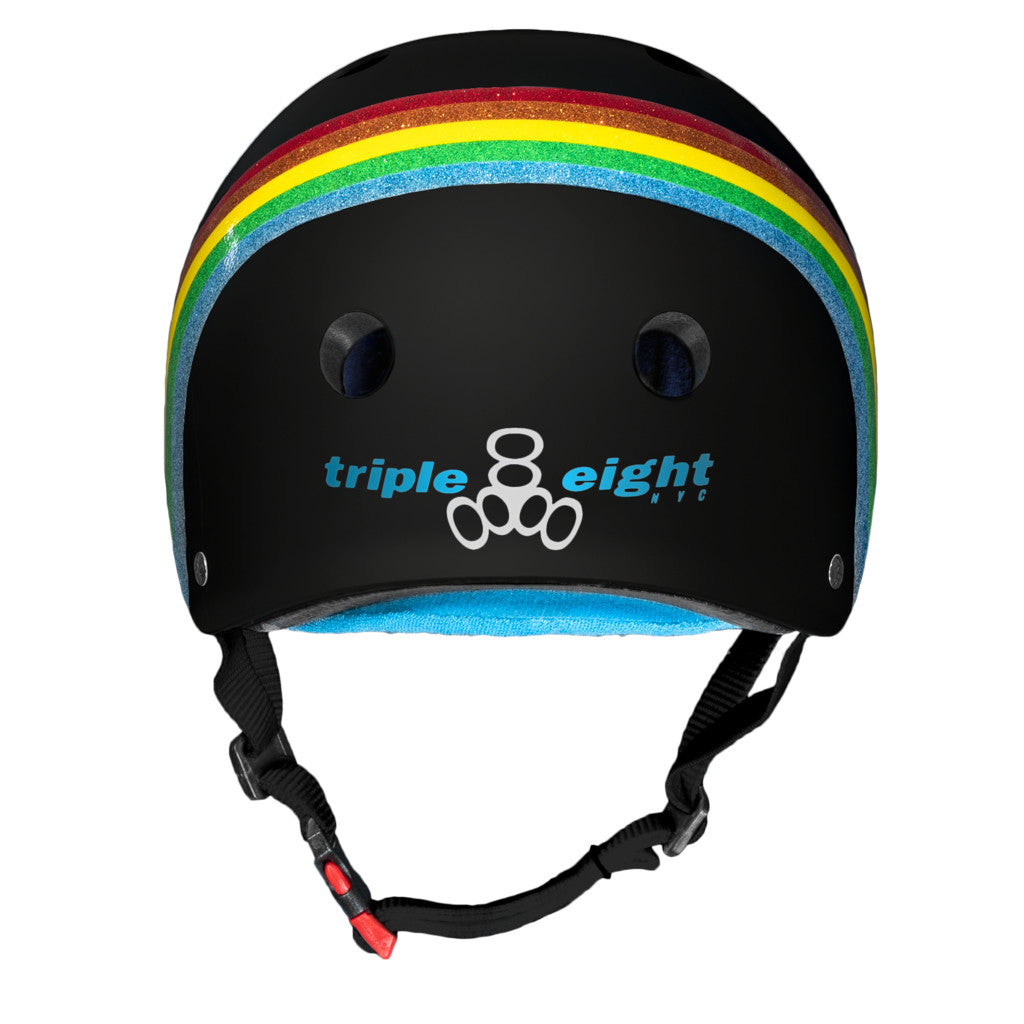 Triple Eight The Certified Sweatsaver Casque 16
