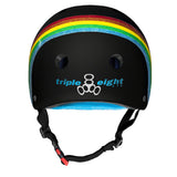 Triple Eight The Certified Sweatsaver Casque 16