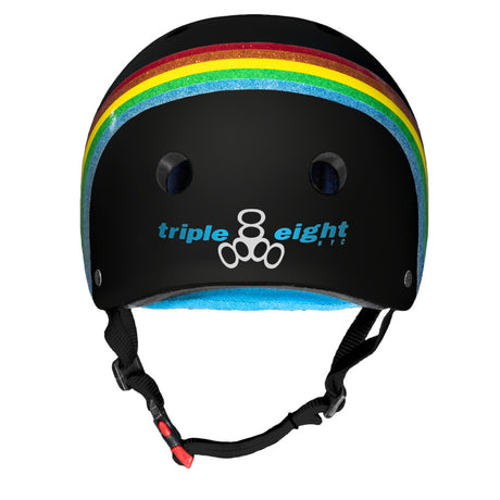 Triple Eight The Certified Sweatsaver Casque 16
