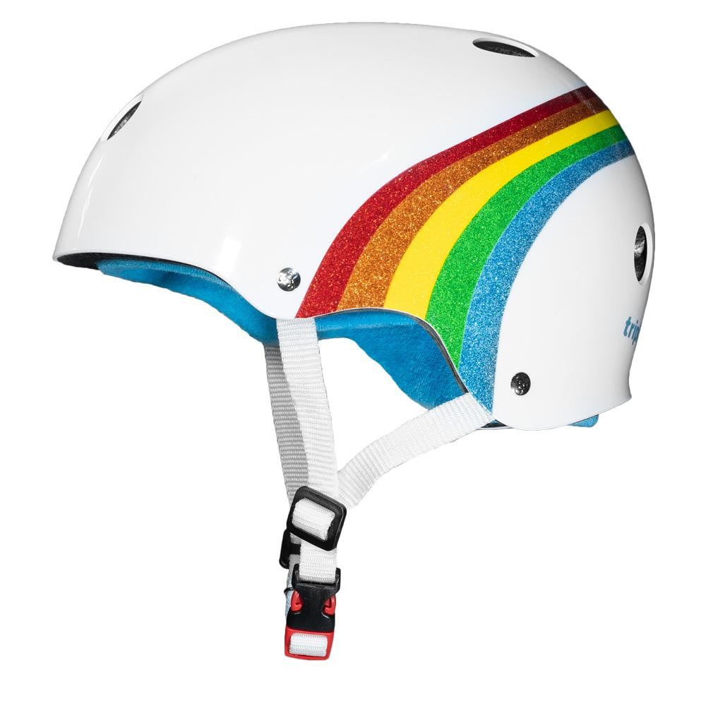 Triple Eight The Certified Sweatsaver Casque 9