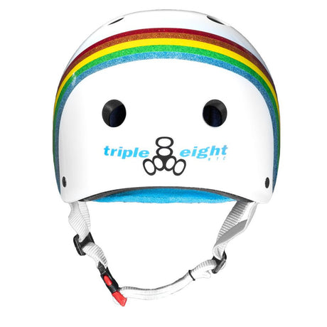 Triple Eight The Certified Sweatsaver Casque 9