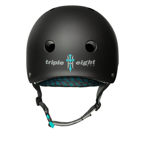 Triple Eight The Certified Sweatsaver Casque 15