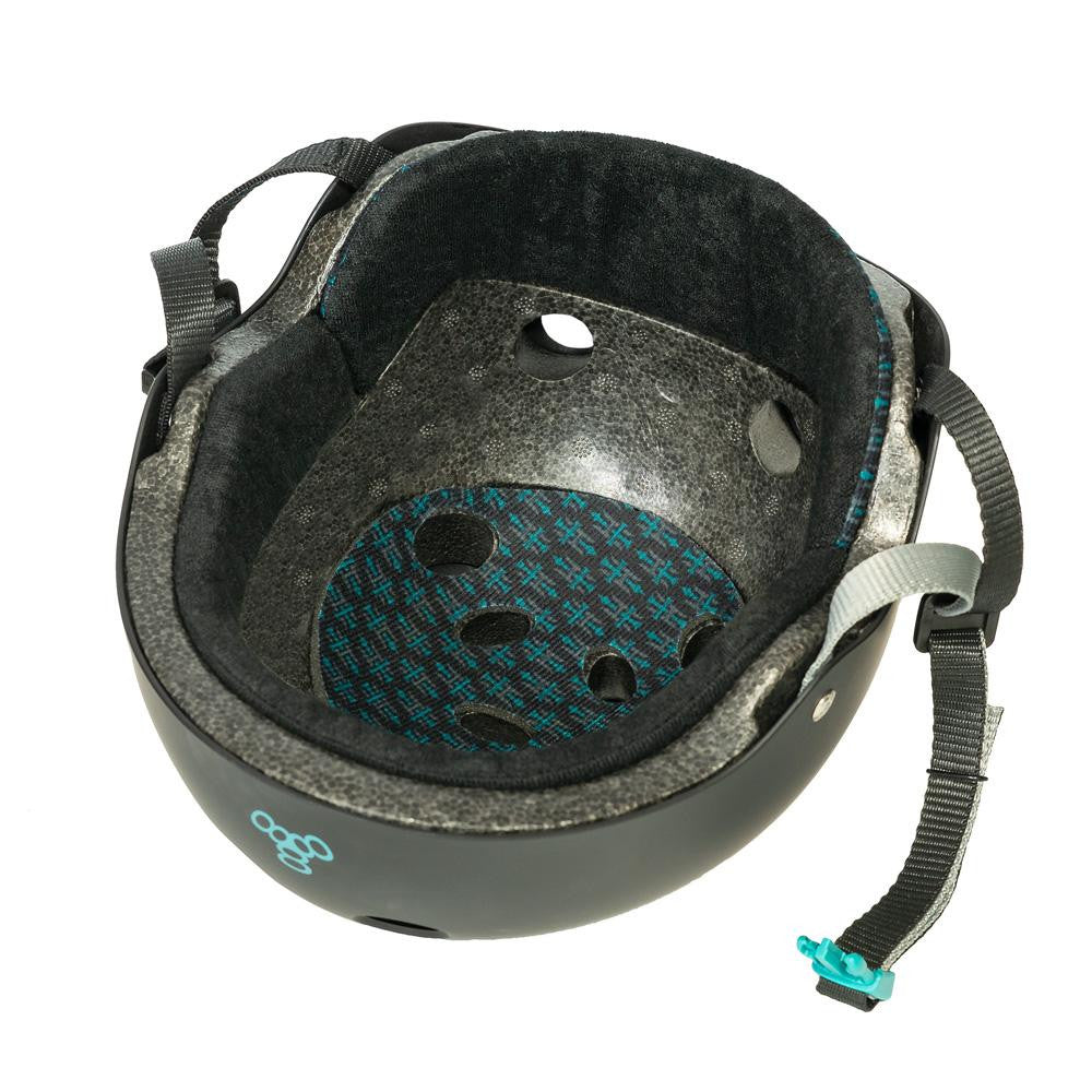Triple Eight The Certified Sweatsaver Casque 15