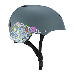 Triple Eight The Certified Sweatsaver Casque 14