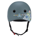 Triple Eight The Certified Sweatsaver Casque 14