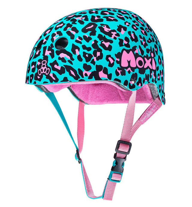 Triple Eight The Certified Sweatsaver Casque 4